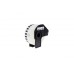Compatible DK22210 Continuous Paper Label Roll White 29mm x 30.48m for Brother Thermal Printers
