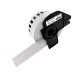 Compatible DK22210 Continuous Paper Label Roll White 29mm x 30.48m for Brother Thermal Printers