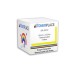 Compatible DK22212 Continuous Film Label Roll White 62mm x 15.24m for Brother Thermal Printers