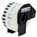 Compatible DK22225 Continuous Paper Label Roll White 38mm x 30.48m for Brother Thermal Printers