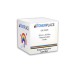 Compatible DK22225 Continuous Paper Label Roll White 38mm x 30.48m for Brother Thermal Printers