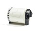 Compatible DK22243 Continuous Paper Label Roll White 102mm x 30.48m for Brother Thermal Printers