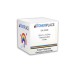 Compatible DK22606 Continuous Film Label Tape Yellow 62mm x 15.24m for Brother Thermal Printers