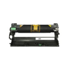 Compatible DR243Y DR247Y Yellow Drum Unit for Brother Printers