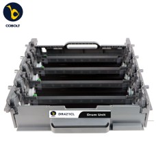 Compatible DR421CL BCMY Drum Unit for Brother Printers