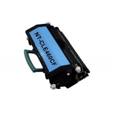 Compatible E460X21E Black Toner Cartridge for Lexmark Printers