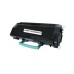 Compatible E460X21E Black Toner Cartridge for Lexmark Printers