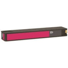 Compatible 913A F6T78AE Magenta Ink Cartridge for HP Printers