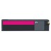 Compatible 973X F6T82AE Magenta Ink Cartridge for HP Printers