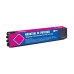 Compatible 973X F6T82AE Magenta Ink Cartridge for HP Printers