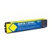 Compatible 973X F6T83AE Yellow Ink Cartridge for HP Printers