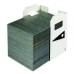 Triple Pack - Compatible Panasonic FS-SS35 J1 Staple Refill Pack of 3 x 5,000