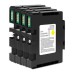 4 Pack - Compatible GC41 BCMY Ink Multipack for Ricoh Printers