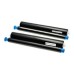 Compatible KX-FA55X Black Thermal Transfer Film for Panasonic Printers