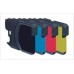 4 Pack - Compatible LC123VALBP BCMY Ink Multipack for Brother Printers