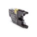 Compatible LC1240BK Black Ink Cartridge for Brother Printers