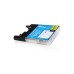 Compatible LC1240C Cyan Ink Cartridge for Brother Printers