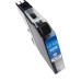 Compatible LC125XLC Cyan Ink Cartridge for Brother Printers