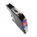 Compatible LC125XLM Magenta Ink Cartridge for Brother Printers