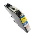 Compatible LC125XLY Yellow Ink Cartridge for Brother Printers