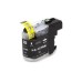 Compatible LC127XLBK Black Ink Cartridge for Brother Printers