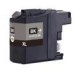 Compatible LC127XLBK Black Ink Cartridge for Brother Printers