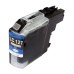 Compatible LC127XLBK Black Ink Cartridge for Brother Printers