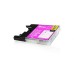 Compatible LC1280XLM Magenta Ink Cartridge for Brother Printers