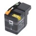 Compatible LC129XLBK Black Ink Cartridge for Brother Printers