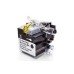 Compatible LC129XLBK Black Ink Cartridge for Brother Printers