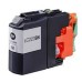 Compatible LC223BK Black Ink Cartridge for Brother Printers