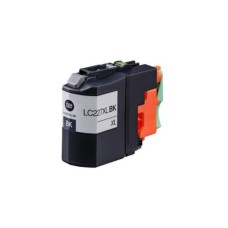 Compatible LC227XLBK Black Ink Cartridge for Brother Printers