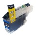 Compatible LC227XLBK Black Ink Cartridge for Brother Printers