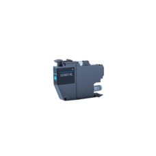 Compatible LC3211C Cyan Ink Cartridge for Brother Printers