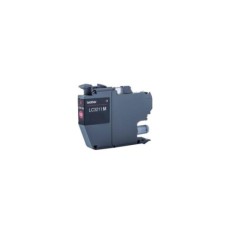 Compatible LC3211M Magenta Ink Cartridge for Brother Printers