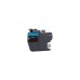 Compatible LC3217C Cyan Ink Cartridge for Brother Printers