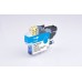Compatible LC3217C Cyan Ink Cartridge for Brother Printers