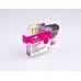 Compatible LC3217M Magenta Ink Cartridge for Brother Printers