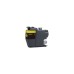 Compatible LC3217Y Yellow Ink Cartridge for Brother Printers
