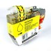 Compatible LC3219XLY Yellow Ink Cartridge for Brother Printers