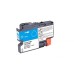 Compatible LC3233C Cyan Ink Cartridge for Brother Printers