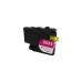 Compatible LC3233M Magenta Ink Cartridge for Brother Printers