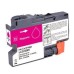 Compatible LC3235XLM Magenta Ink Cartridge for Brother Printers