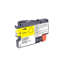 Compatible LC3235XLY Yellow Ink Cartridge for Brother Printers