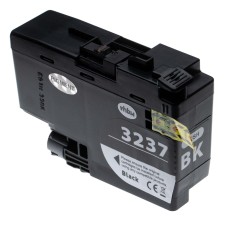 Compatible LC3237BK Black Ink Cartridge for Brother Printers