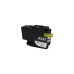 Compatible LC3237BK Black Ink Cartridge for Brother Printers
