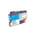 Compatible LC3237C Cyan Ink Cartridge for Brother Printers