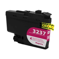 Compatible LC3237M Magenta Ink Cartridge for Brother Printers