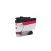 Compatible LC3237M Magenta Ink Cartridge for Brother Printers
