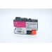 Compatible LC3239XLM Magenta Ink Cartridge for Brother Printers